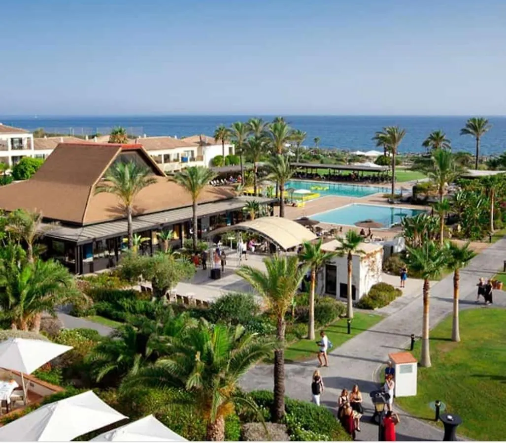 Apartament Alojamiento Apartamento Motril Playa Granada Campo Golf