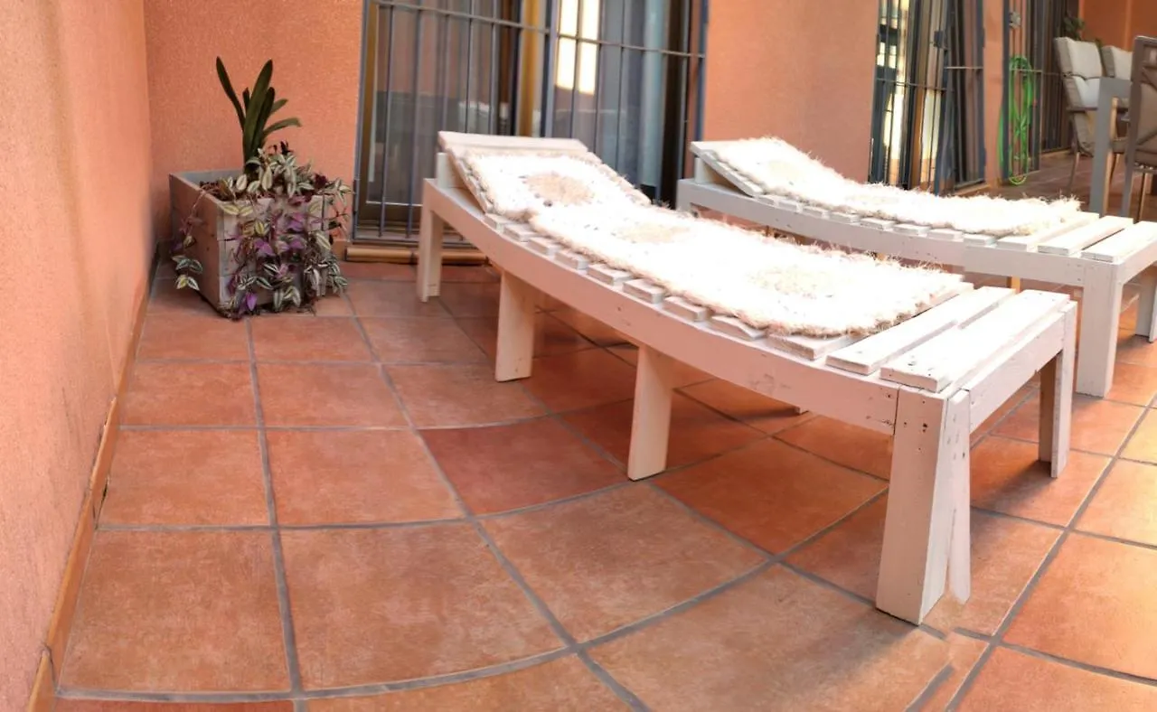 Alojamiento Apartamento Motril Playa Granada Campo Golf 0*,