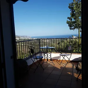 Casa Ana Frigiliana , Torrox España