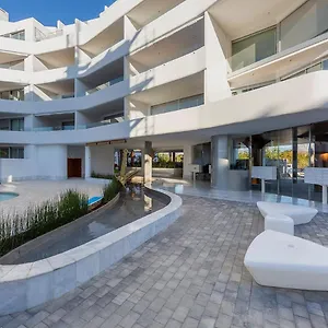 Playagranada, Balcon Del Mar De Astrid- Blue&green Apartamento