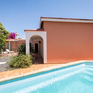 Majorera , Triquivijate España