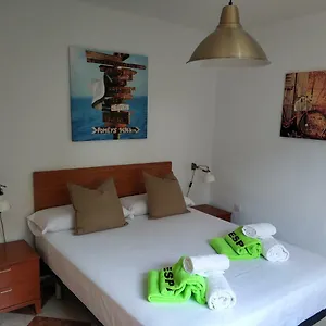 Casa Carmen 20 , Málaga España