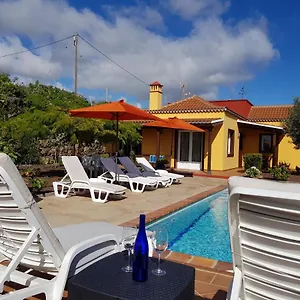 Casa De La Vaca , Mazo España