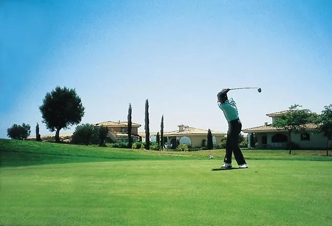 Alojamiento Apartamento Motril Playa Granada Campo Golf Испания