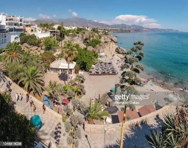 Alojamiento Apartamento Motril Playa Granada Campo Golf